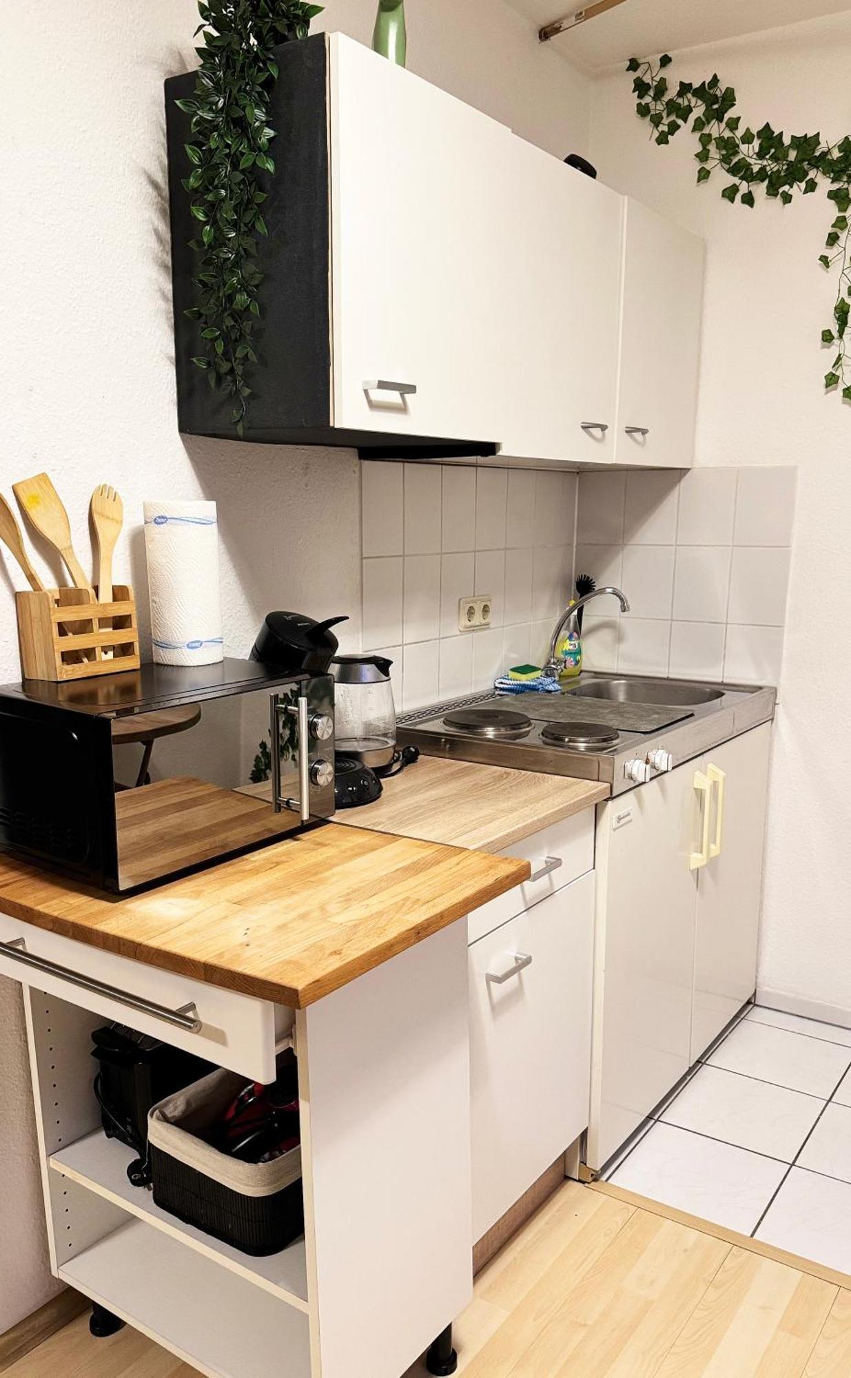 Zentrumnah Inklusive Parkplatz Jungle-Suite By Rentigo - Ruheoase Im Herzen Von Saarbruecken! Экстерьер фото