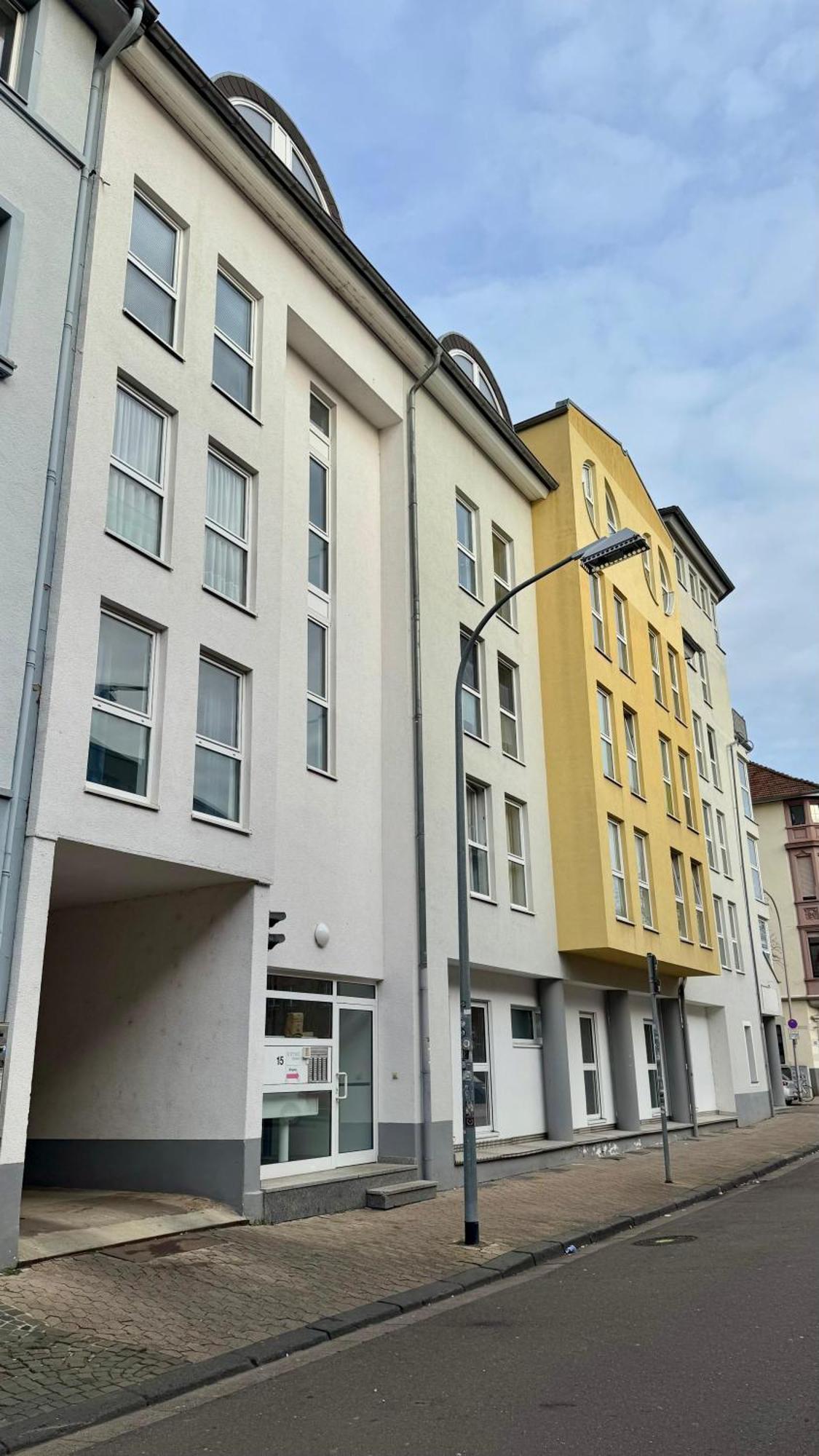 Zentrumnah Inklusive Parkplatz Jungle-Suite By Rentigo - Ruheoase Im Herzen Von Saarbruecken! Экстерьер фото